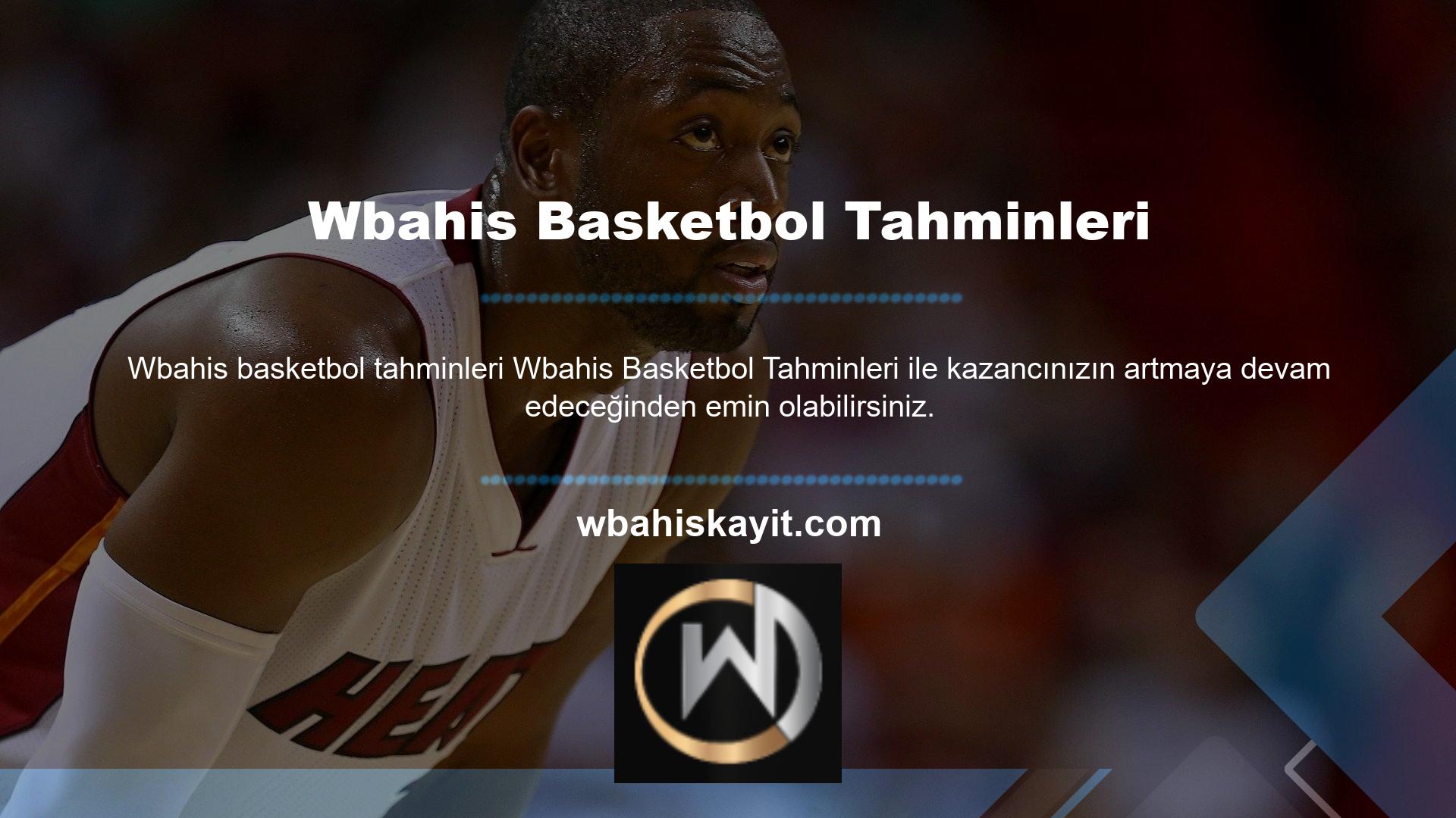 Wbahis zaman zaman güvenli bahis seçenekleri ve canlı bahis fırsatları sunabilir